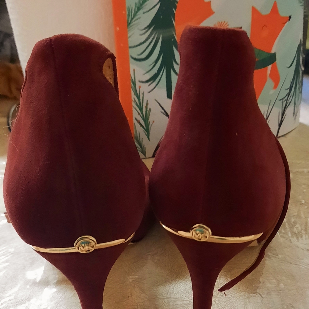 Women's heels